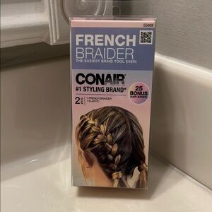 Conair  French Braid Hair Tool